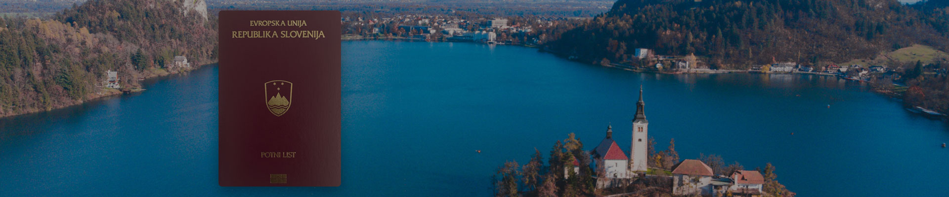 Словения: как получить гражданство страны и какие документы для этого нужны