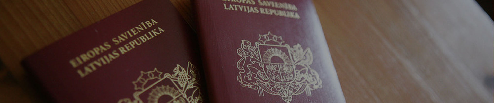 гражданство Латвии