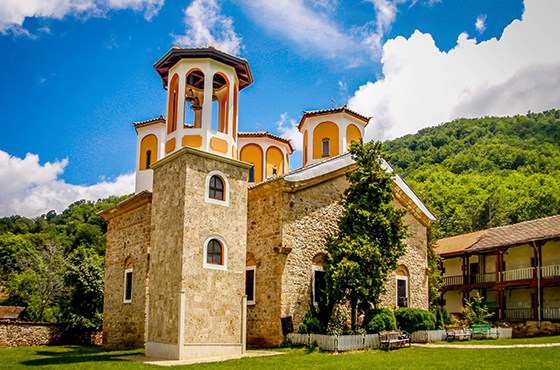 Болгария
