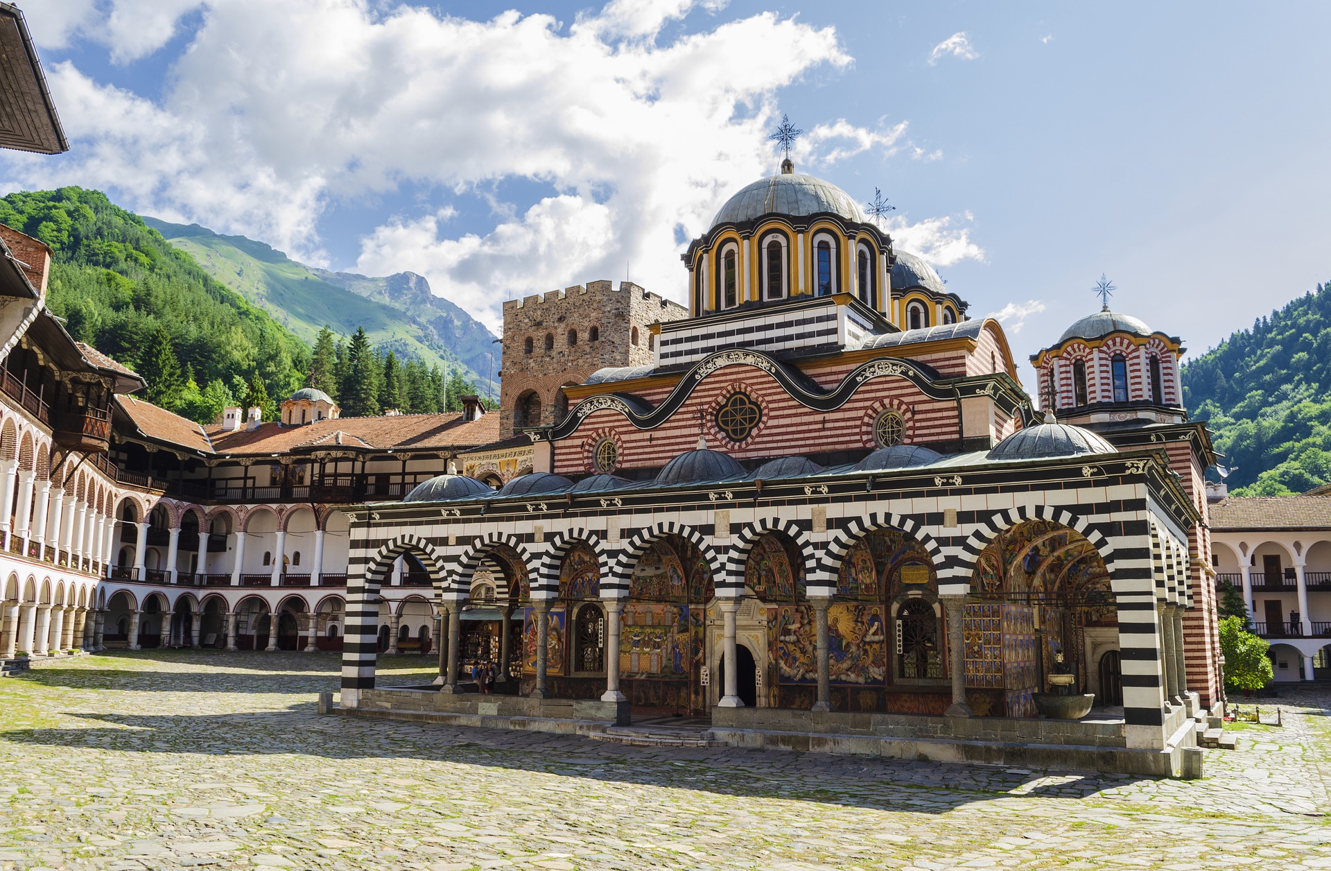 болгария