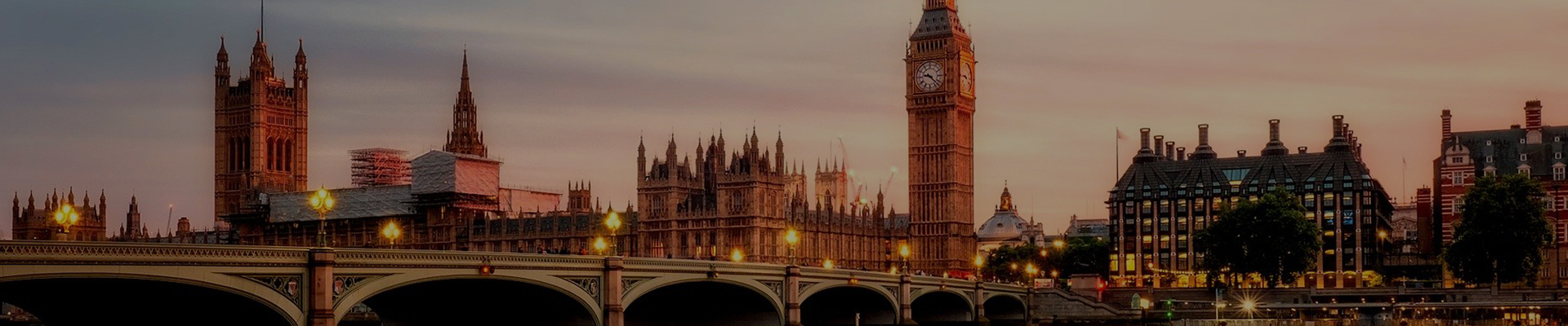 Краткий гайд по переезду в Великобританию