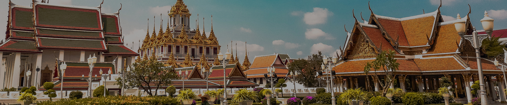 Thailand Elite — визовая программа Таиланда