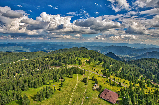 Болгария