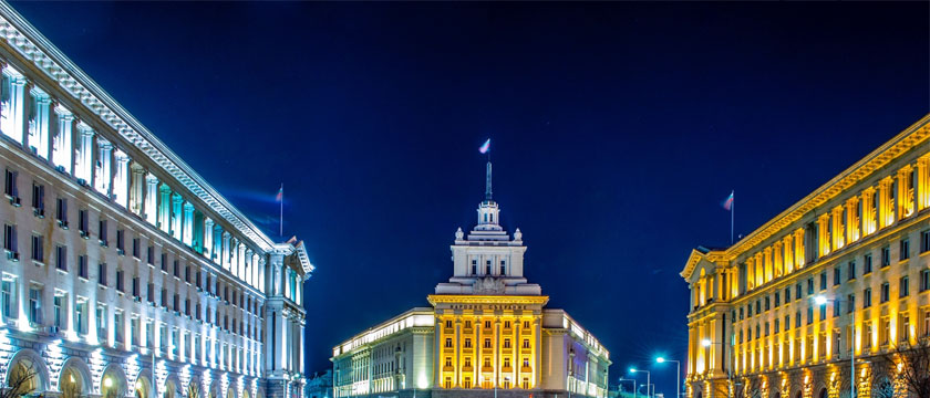 Болгария