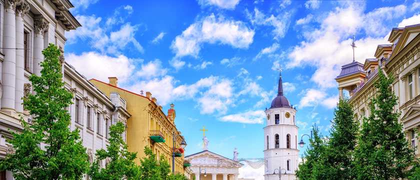 Литва
