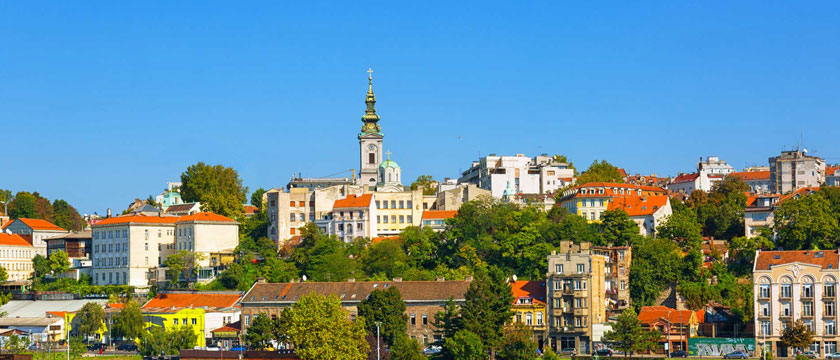 Сербия
