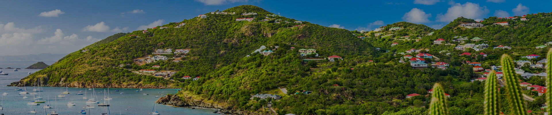 карибский паспорт