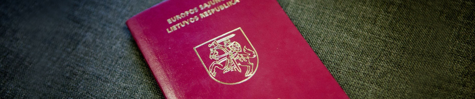 Натурализация в Литве