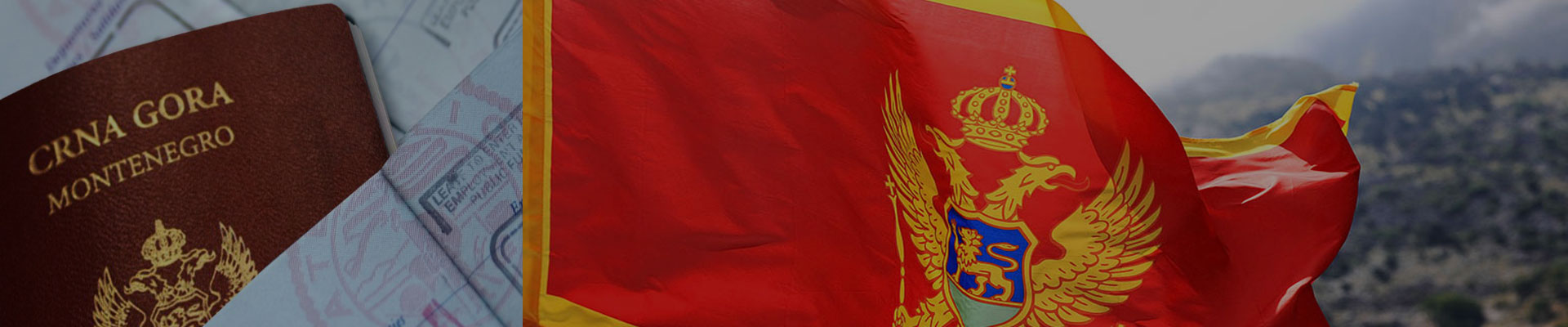 Гражданство Черногории – новая программа уже на старте