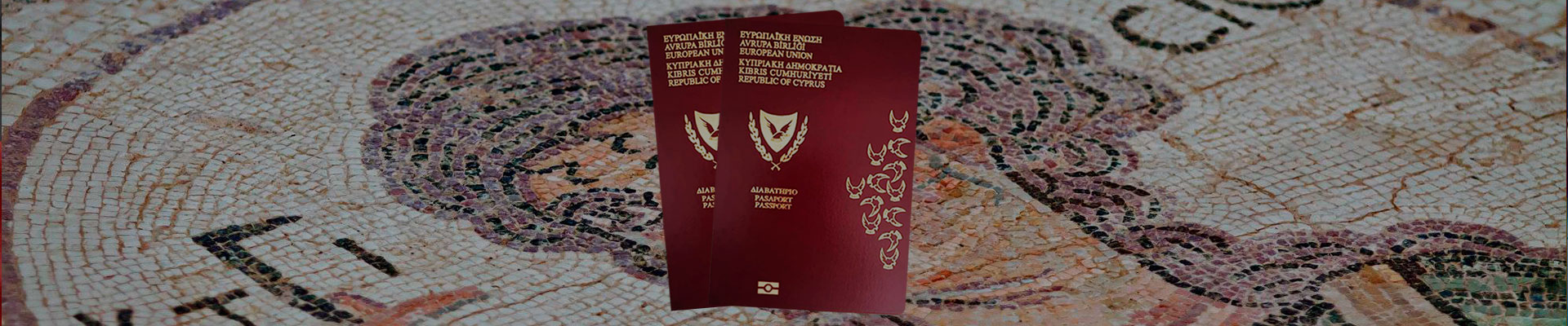 ПМЖ Кипра