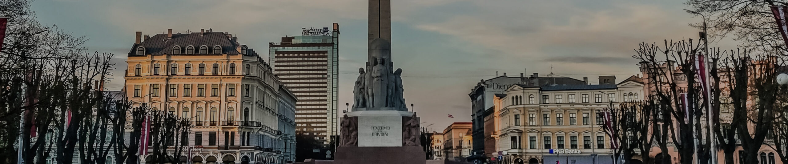 Латвийский ВНЖ теряет популярность