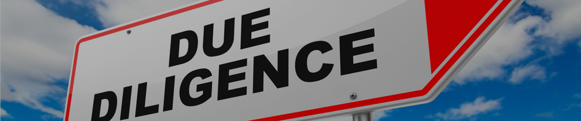 Due Diligence при получении паспорта за инвестиции