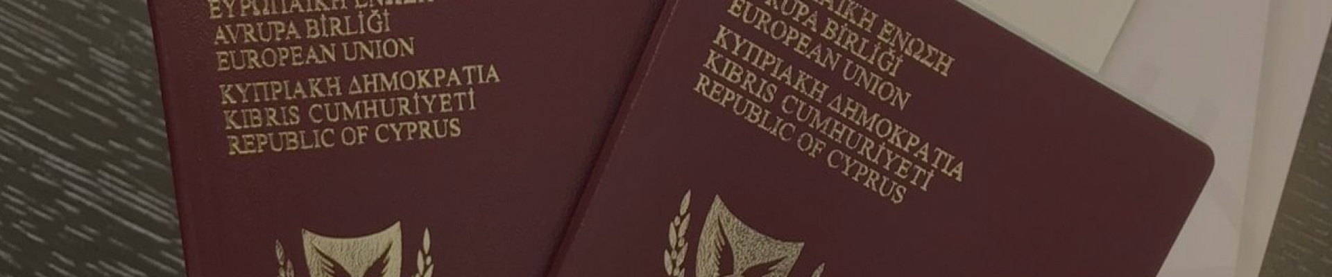 гражданство Северного Кипра