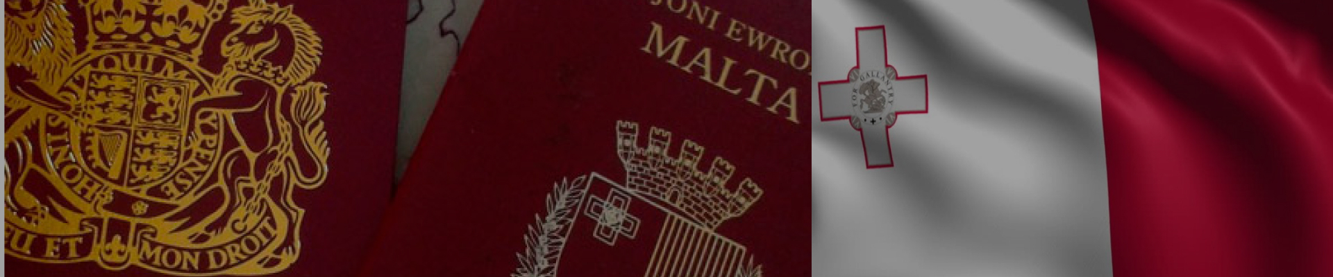 гражданство Мальты