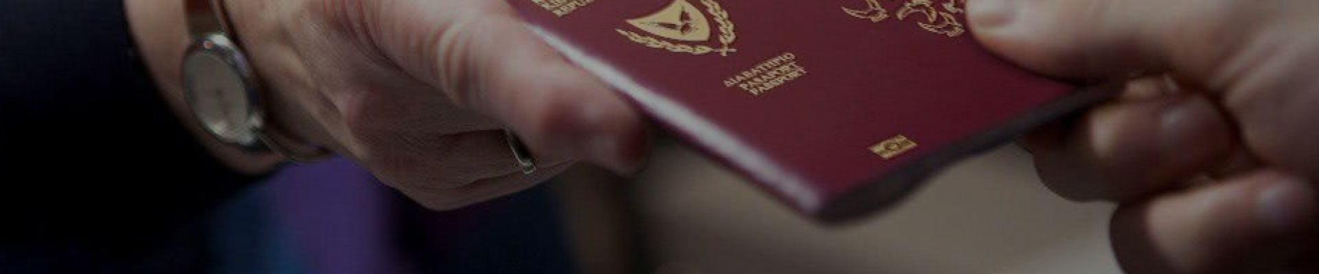 гражданства за инвестиции