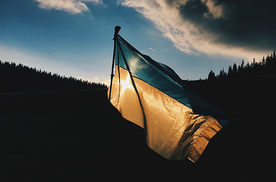 Украина