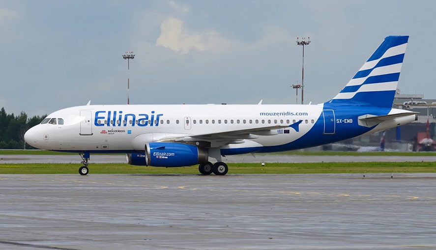 ellinair
