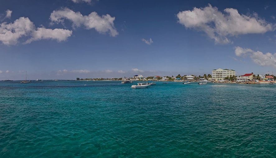 Каймановы острова