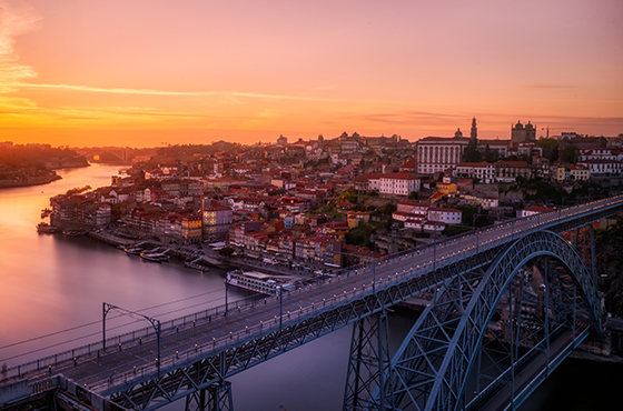 Португалия