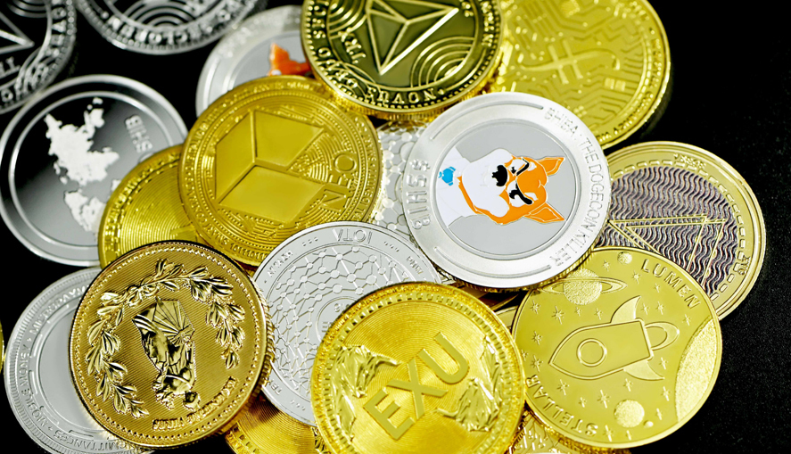 криптовалюта