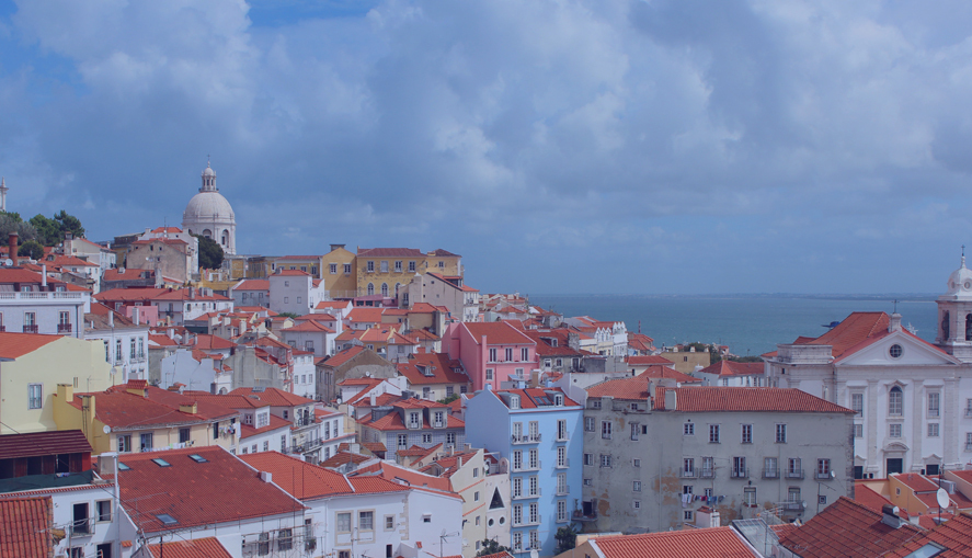 Португалия