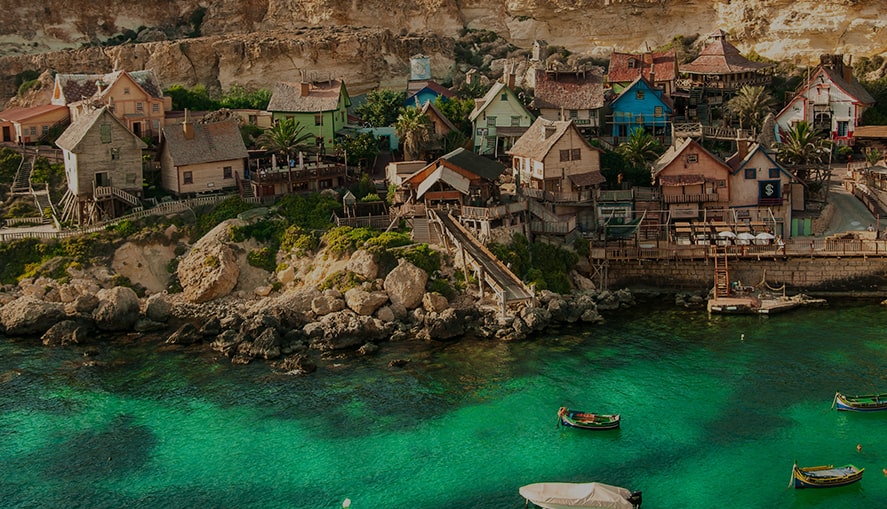 Европейский союз, Мальта