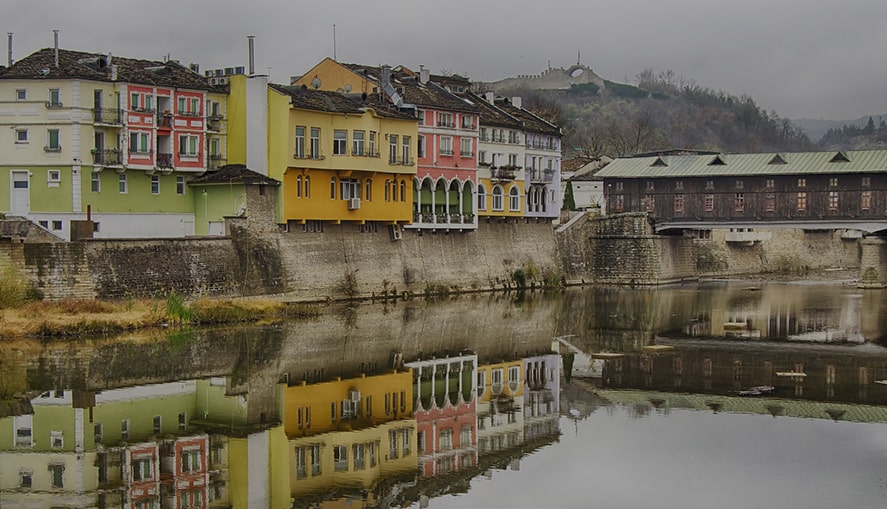Болгария