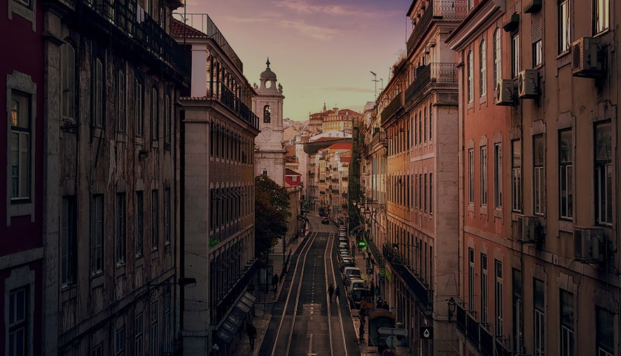 Португалия