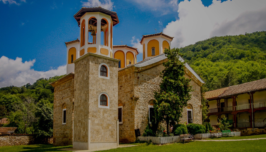 Болгария