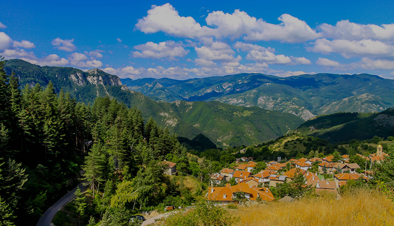 Болгария