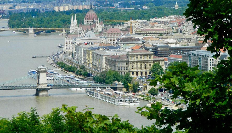 ВНЖ Венгрии