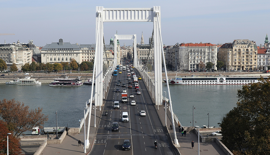 Золотая виза Венгрии