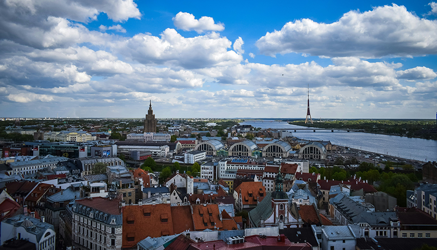 ВНЖ для украинцев