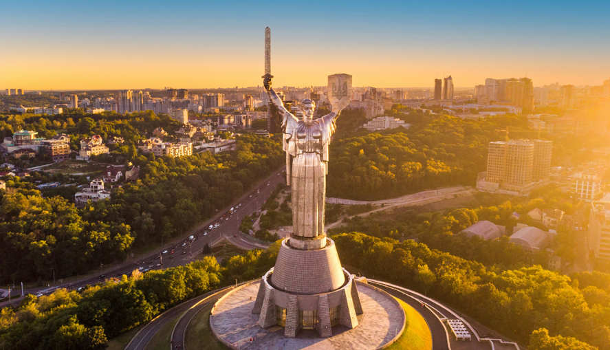 Украина официально разрешила множественное гражданство