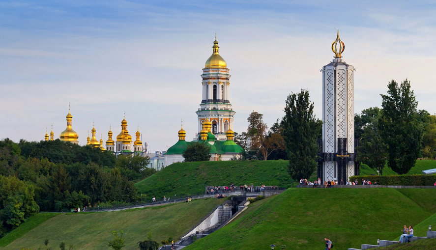 Украина официально разрешила множественное гражданство