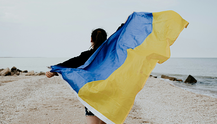 Статус временной защиты для украинских граждан