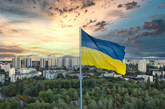 Статус временной защиты для украинских граждан