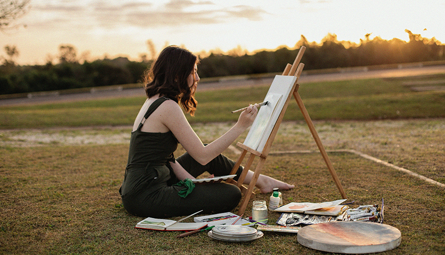 Виза талантов