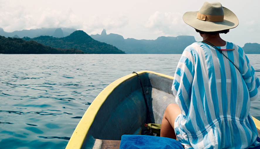 Гражданство Сан-Томе и Принсипи