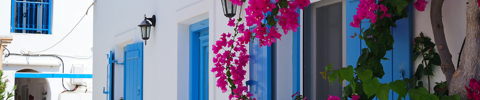 Чек-лист покупателя недвижимости в Греции Чек-лист покупателя недвижимости в Греции