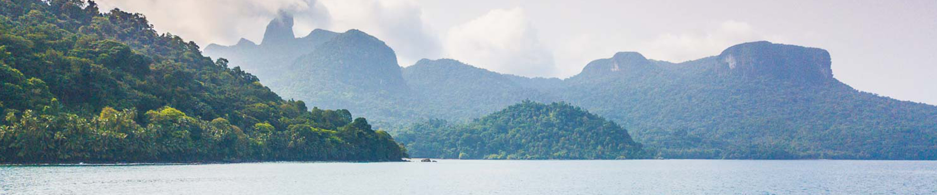 Гражданство Сан-Томе и Принсипи: новая программа для инвесторов