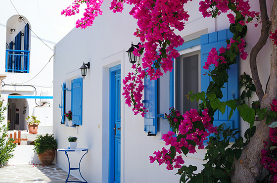 покупка недвижимости в Греции