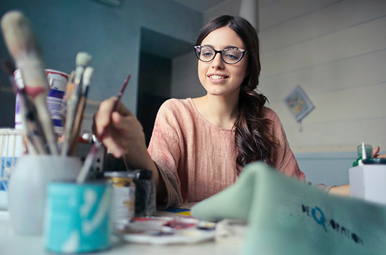 Виза талантов