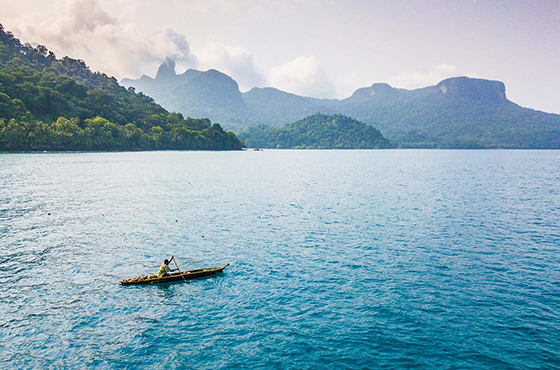 Гражданство Сан-Томе и Принсипи
