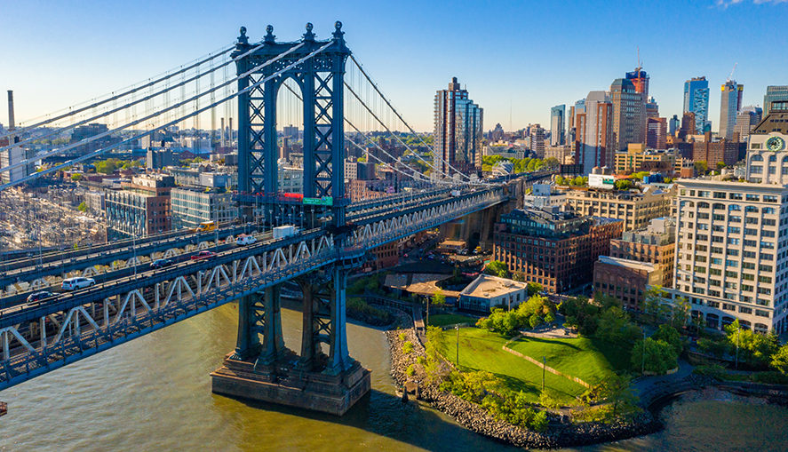 США ввели ограничения на въезд для граждан Антигуа и Барбуды и Доминики