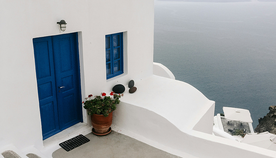 ВНЖ за покупку недвижимости