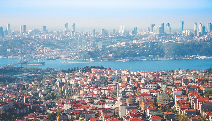 ВНЖ за покупку недвижимости