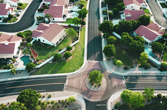 ВНЖ за покупку недвижимости