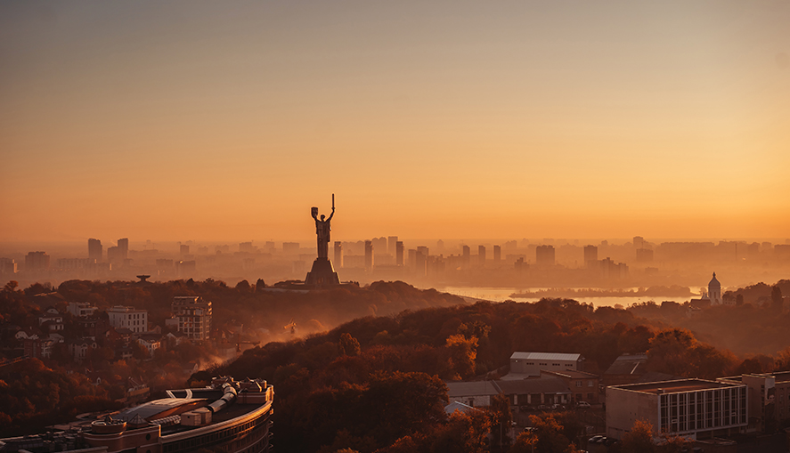 Гражданство Украины 2026