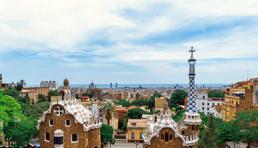 Виза цифрового кочевника в Испании